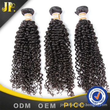 7A grade double weft virgin mongolian kinky curly wig